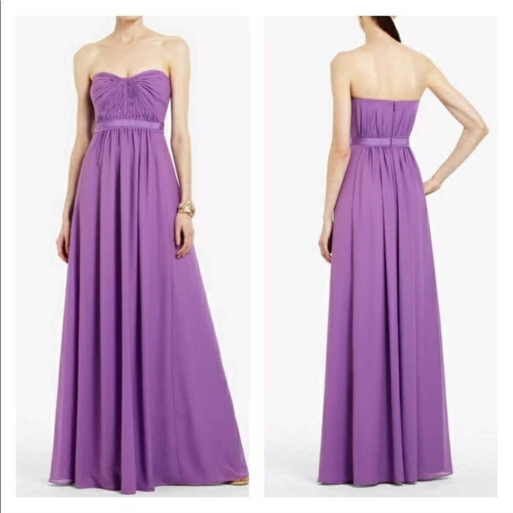 BGBG Max Azria Amber Strapless Dress